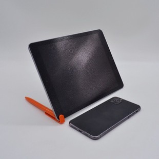 创意多功能稀奇古怪学习用品文具用品手机平板电脑支架圆珠笔