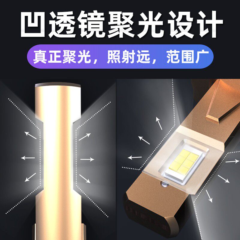 10-21款别克全新英朗LED大灯XTGT远光近光一体前雾灯改装汽车灯泡