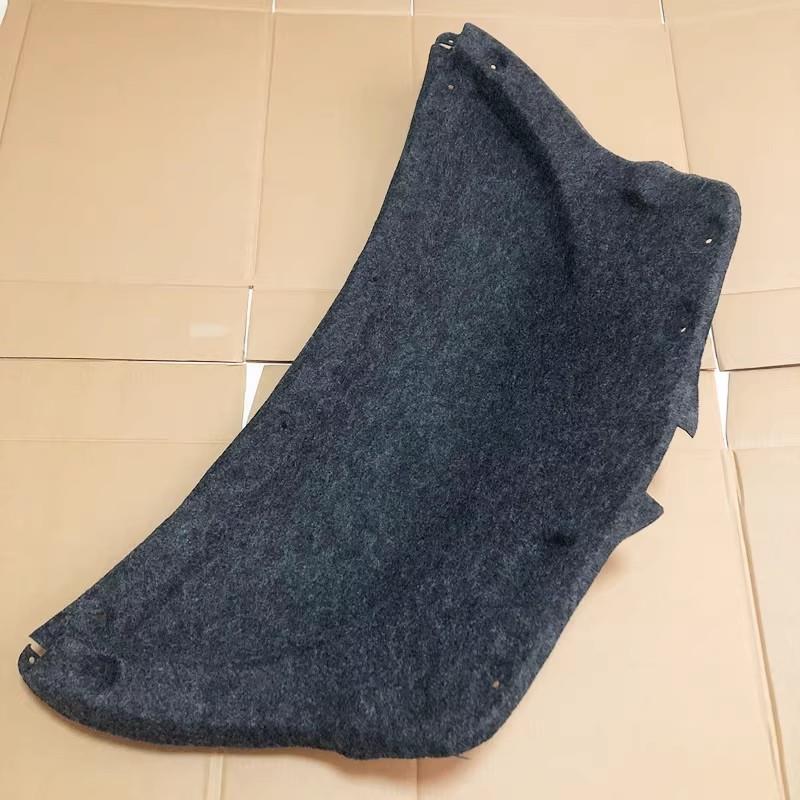 雅阁尾盖隔音棉 专业厂制后备箱盖内衬 隔热内饰板适用七代半