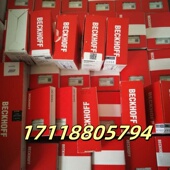 现货KL3052议价 KL3052 现货销售 全新德国倍福BECKHOFF模块