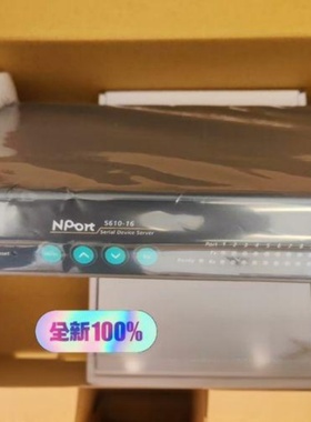 MOXA摩莎EDS-208-M-SC S-205A-M-ST EDS-510A-3SFP EDS-305-M-ST