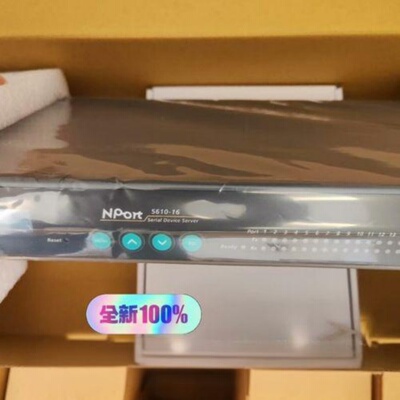 MOXA摩莎NPort5150A-T NPort5450 NPort5130 NPort5630-8 ort5410