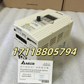 VFD007M43B 调速器 台达变频器M系列轻载型变频器 Delta