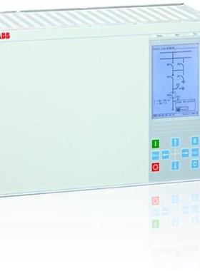 REC670/650 间隔控制