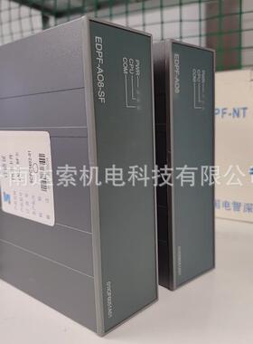 国电智深8通道2线制模拟量输出模块EDPF-AOH8 EDPF-AOH8D