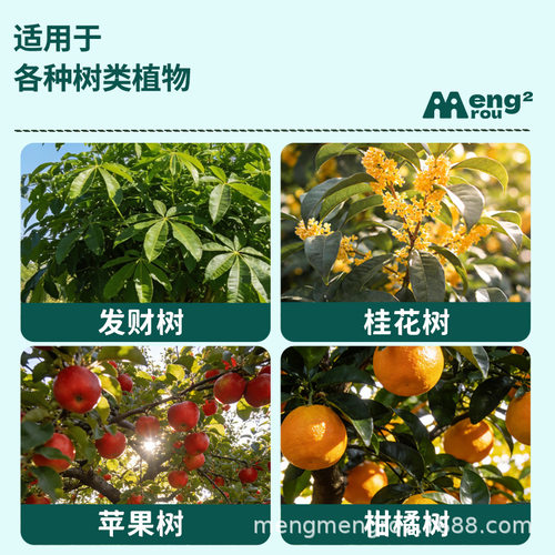 大树营养液吊针袋树木吊瓶生根复活桂花树弱树激活果树移栽专用