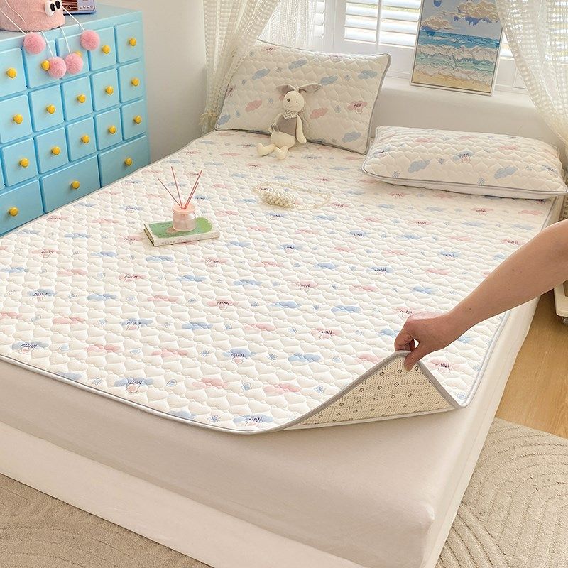 隔尿垫水洗d机洗姨妈垫双人儿童婴儿薄款防水床垫护理床上通用加,床上用品,床垫/床褥/床护垫/榻榻米床垫,淘宝优惠券,粉丝福利购,淘宝优惠卷