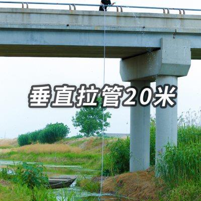 水泵农用灌溉直流潜水泵电动车48v60v高扬程抽水泵无刷电瓶抽水机