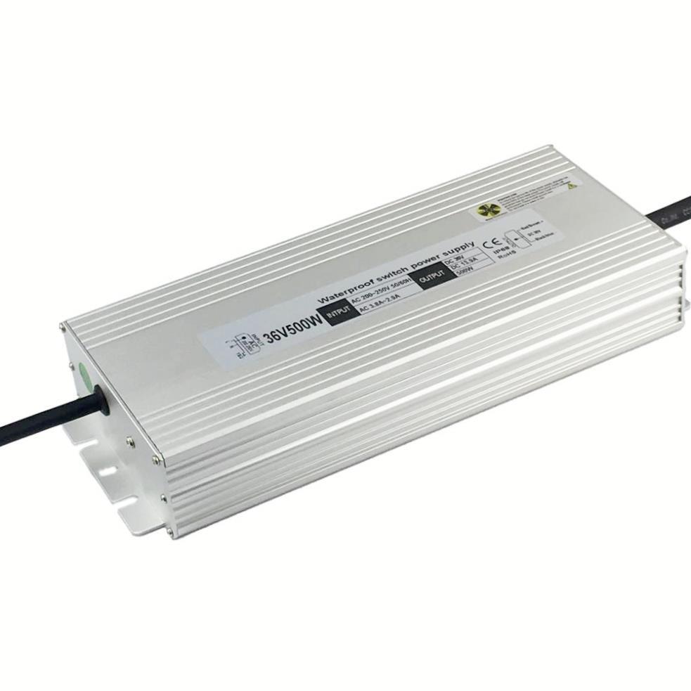 36V防水电源220转36v电源灯带雾化开关电源36V300W36V400W36V500W