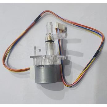 制氧机保健机电子阀电子流量计，步进电机控制