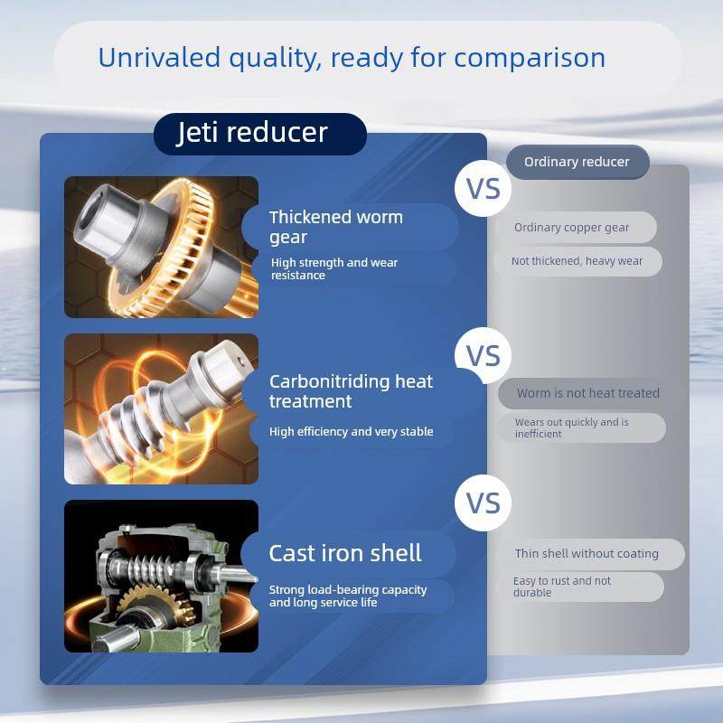 WPDA/WPDS/WPDZ/WPDO/WPDX 50 60 70 80 100 120 蜗轮蜗杆减速机