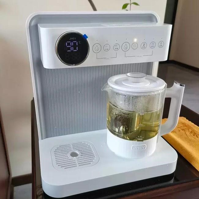 适配JMEY集觅即热烧水壶集米C5饮水机煮茶壶泡茶壶单壶专用配件