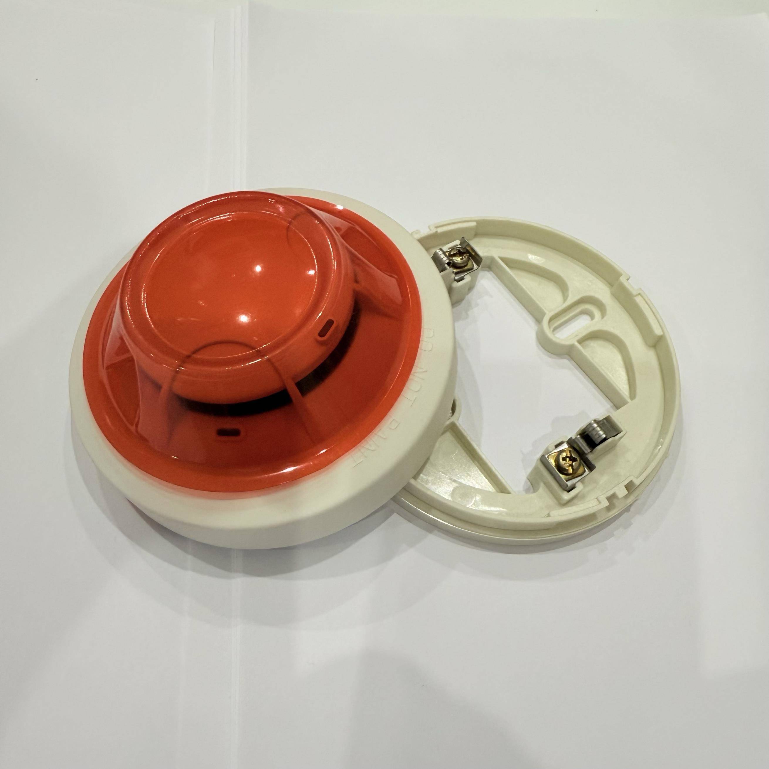 深圳泰和安烟感报警器TX3100D代替TX3100C/全新特价