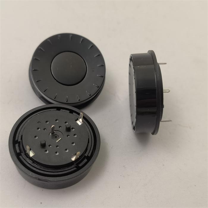 LJV RE2001XA1-H01-005 EC25 中空型编码器 带按键 步进24点