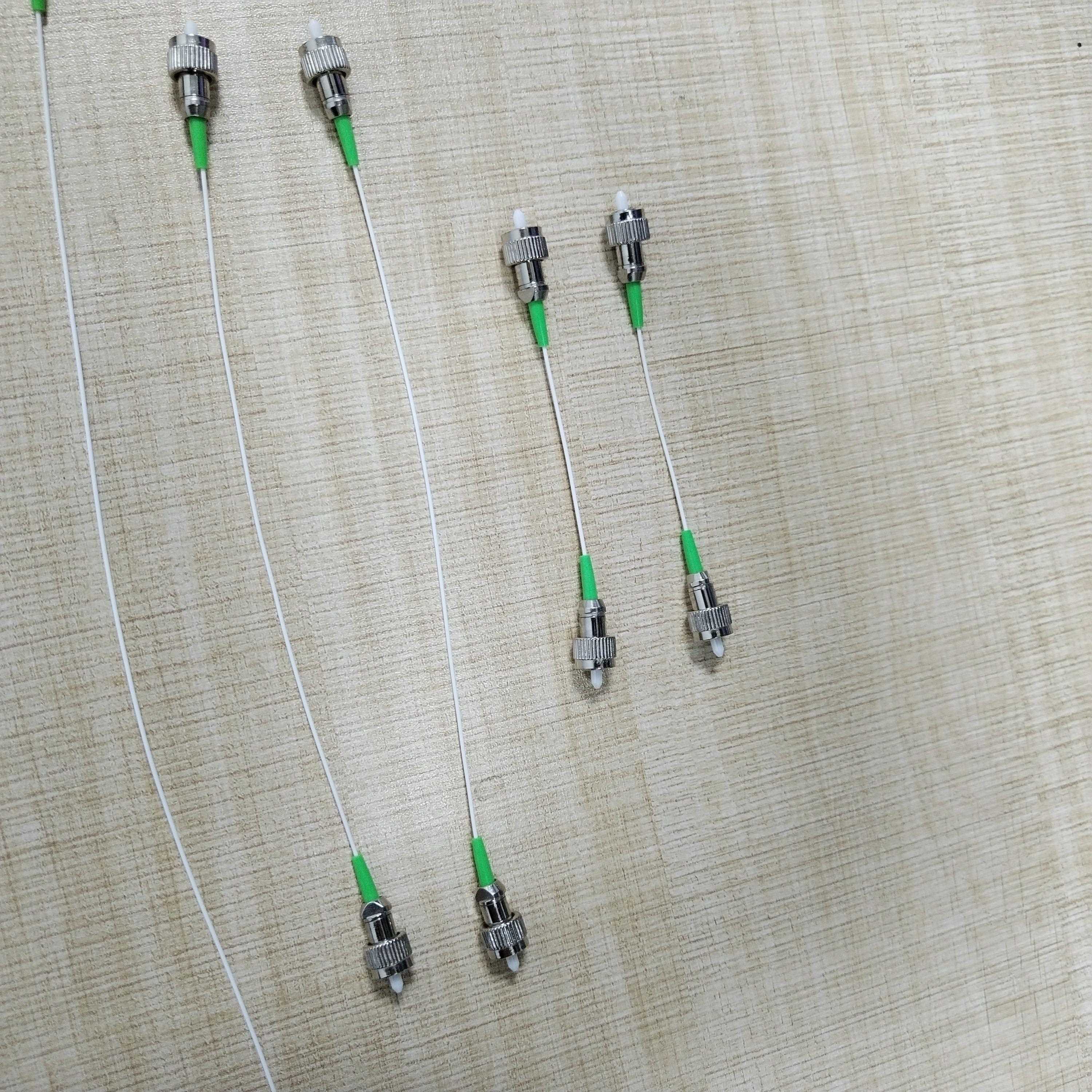 FC/PC-FC/PC FC/APC∮3.0 2.0 0.9单模单芯光纤跳线 尾纤 短10cm