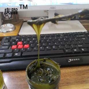 高粘稠度超高黏浓稠润滑脂拉拔丝油高附着力减震缓冲消音降噪黄油