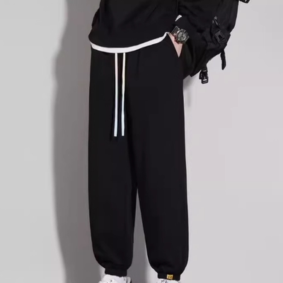 ZK-E-8002休闲裤【实物以直播间为准】