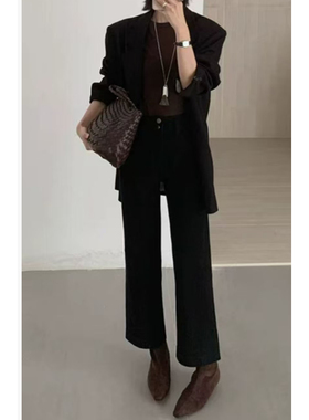 ZK-W-88010加厚不加绒巨显瘦不挑身材牛仔裤【实物以直播间为准】