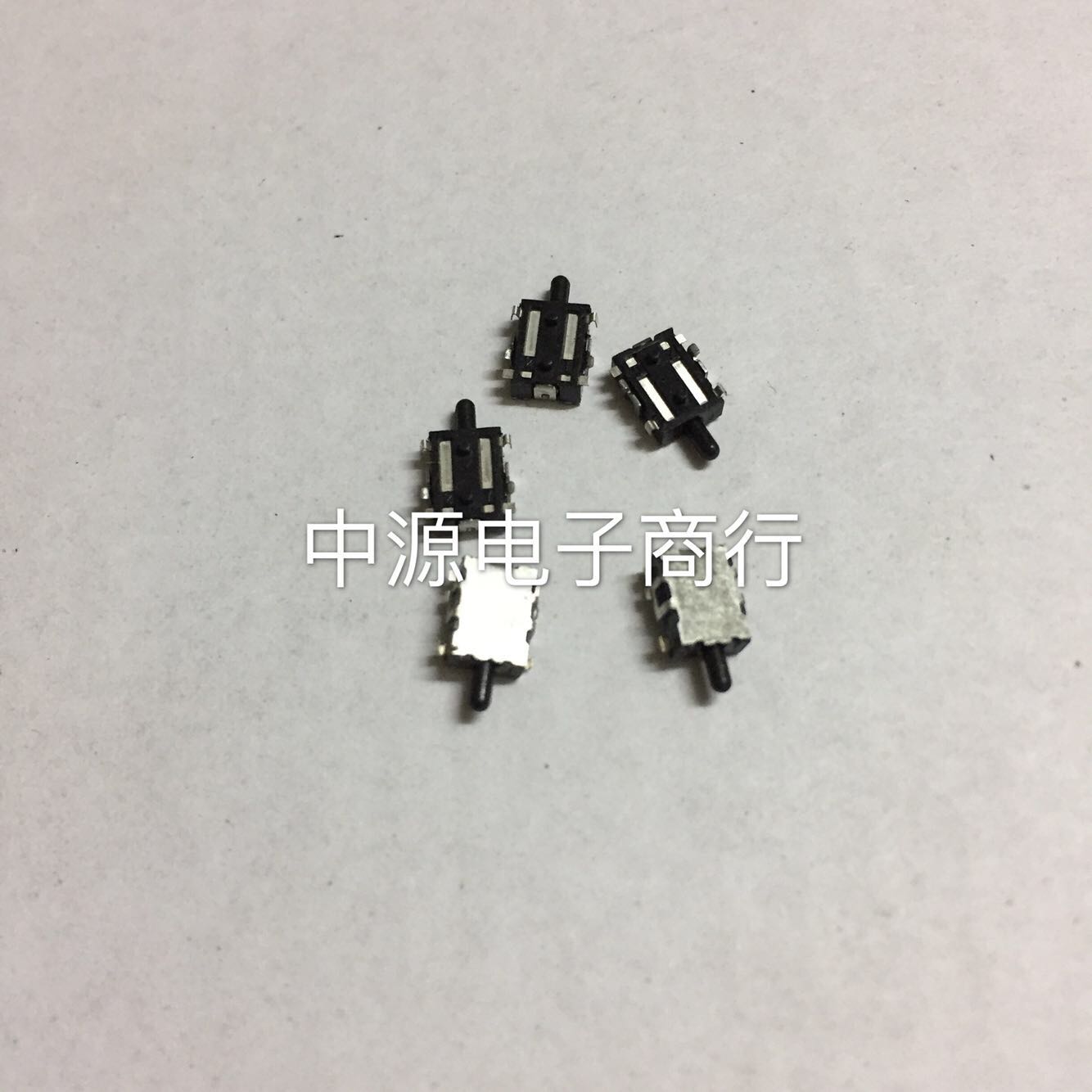进口日本ALPS伸缩型大乌龟复位开关 限位开关SPVC210400 检测开关