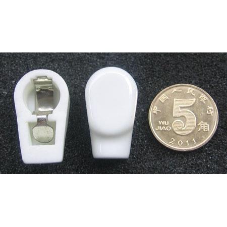 电子管用陶瓷高压屏帽  适用于直径7mm左右的管帽