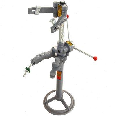 汽车减震器弹簧拆装工具避震压缩机液压压缩器减震弹簧拆装器
