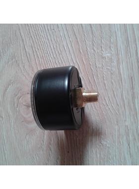 威卡wika 压力表111.10/111.12 EN837-1波登管压力表正压指针