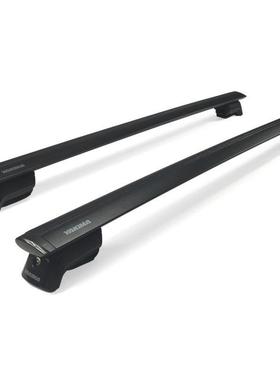 YAKIMA车顶行李架timberline坦克300大众横杆改装件分离式轨专用