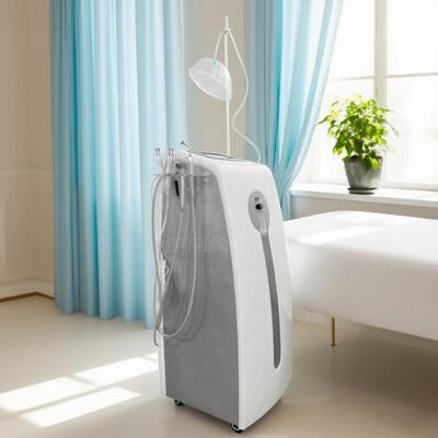 水氧仪注氧仪小气泡美容院仪器面部祛痘收缩毛孔清洁皮肤管理仪