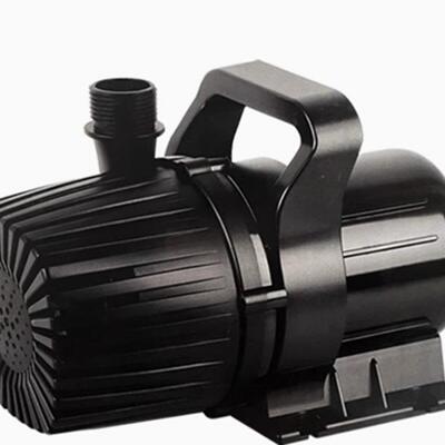 日生GHP潜水泵大功率抽水泵海鲜养殖鱼池假山水陆两用PG潜水泵