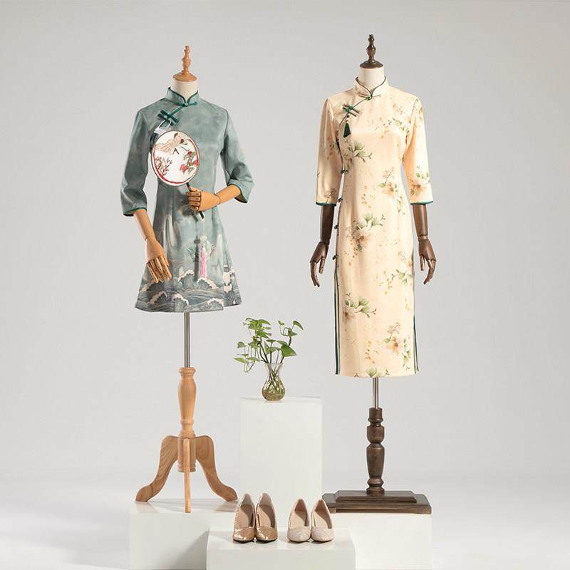 模特展示架女装服装店橱窗假人台半全身人偶模型婚纱模特展示架,商业/办公家具,服装模特,淘宝优惠券,粉丝福利购,淘宝优惠卷