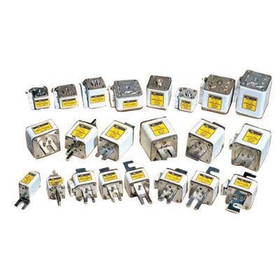 茗熔熔断器RS31 50A 63A 80A 100A NGTC00 690V/800V规格齐全