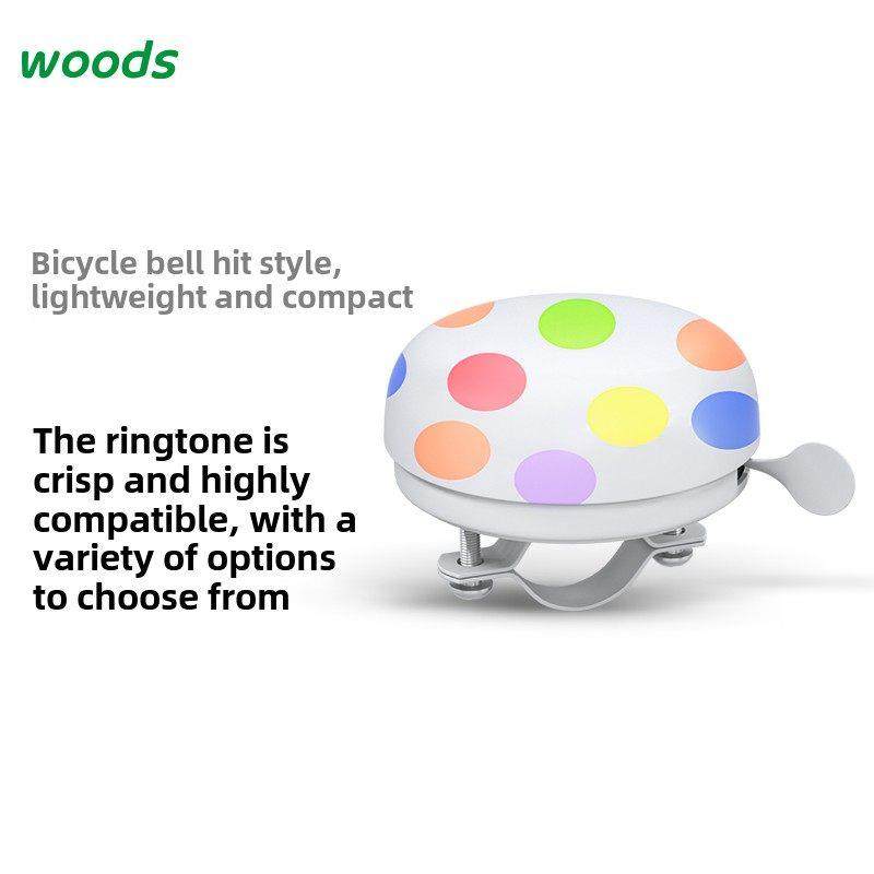 小森林自行车卡通铃铛超响通用山地公路车铃童车喇叭装饰单车配件,自行车/骑行装备/零配件,车铃/喇叭,淘宝优惠券,粉丝福利购,淘宝优惠卷