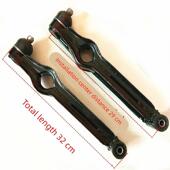 适配汉唐汉动402 海全A9A8电动汽车前轮下支臂下托摆臂