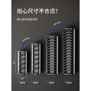 格麦厨房抽屉内置碗架碗碟收纳架橱柜碗盘分隔柜内放碗盘子碟子架