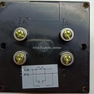 中频功率表6L2 500KW 指针式 中频炉专用功率表 600KW 1000HZ