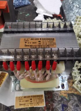 M7130平面磨床，JBk3-400VA机床控制变压器380V220V/127V110V24V