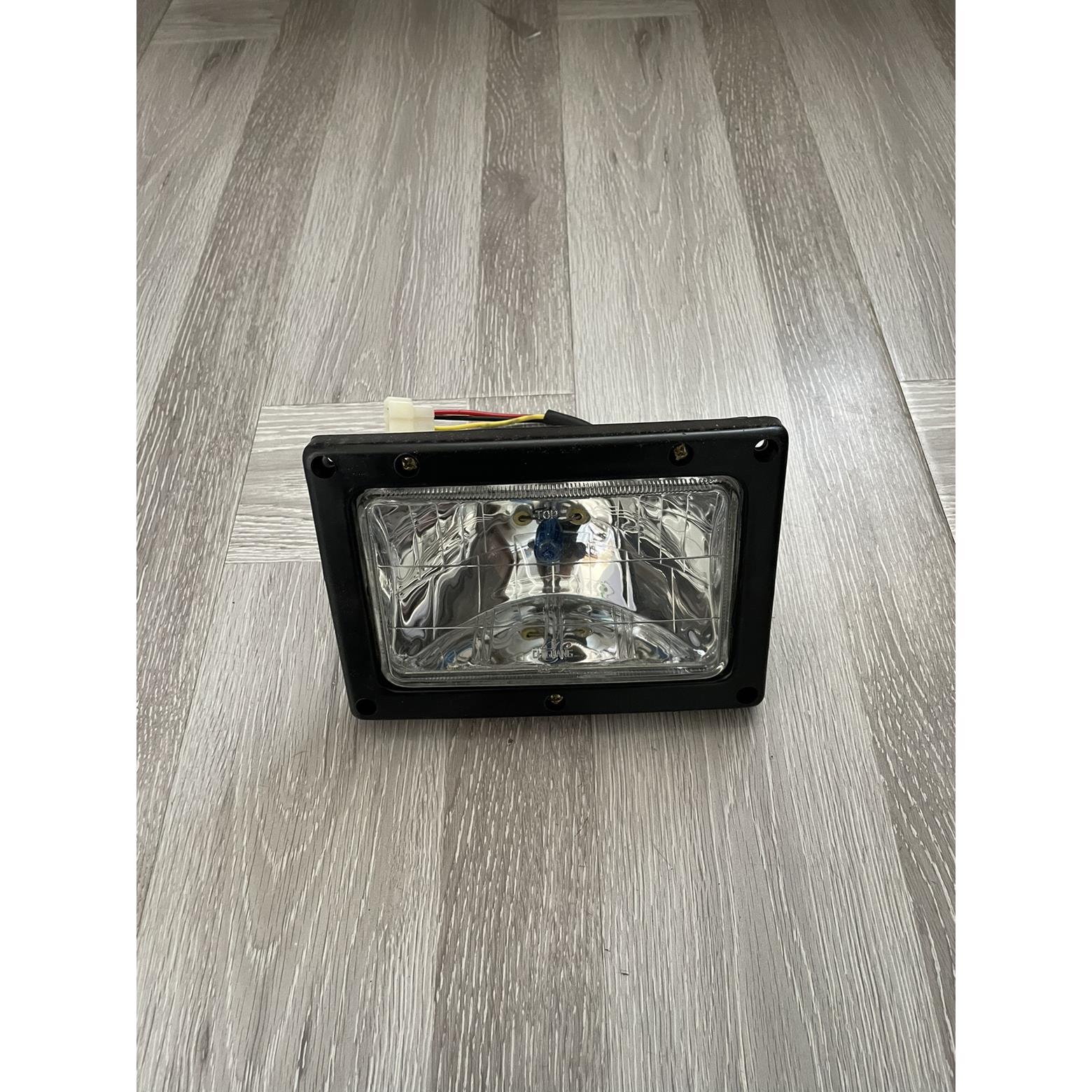 天拖720 724 804 824拖拉机前大灯不分左右