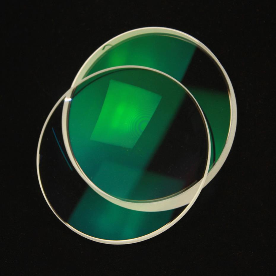 折射式 天文望远镜 双分离 物镜镜片 154mm 口径系列 DIY自制组装