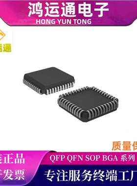 EPF828ATC100-4 封装PLCC- 现场可编程门阵列芯片 电子元件