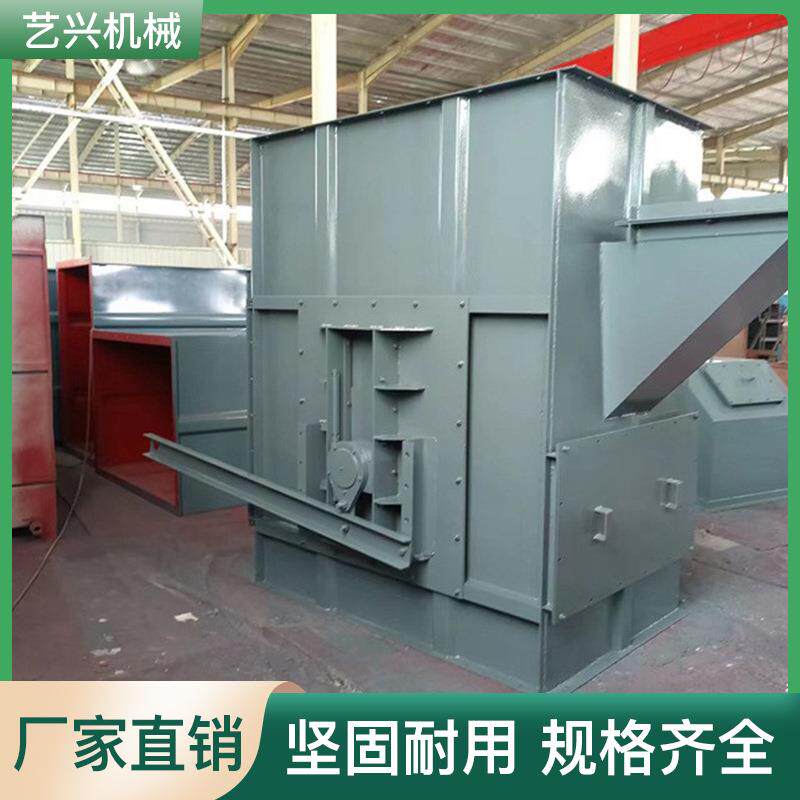 厂家生产提升机粉料水泥沙石斗式提升机可加工TH160-630提升机