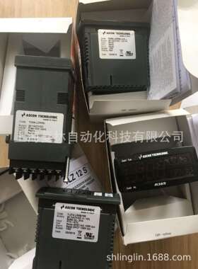 意大利ASCONTECNOLOGIC温控仪TLZ12HRRB--TLK48-LCOR---