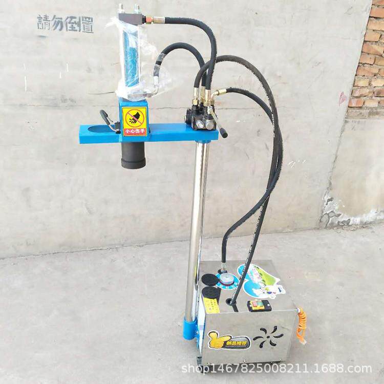 新品优惠兰州拉面机多功能湿面条机仿手工板面机陕西扯面机价格