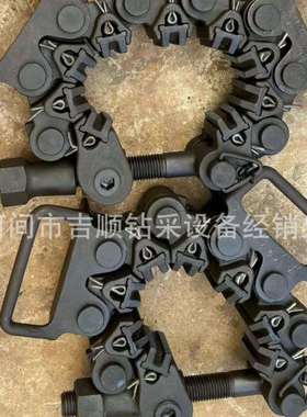 WA-C型安全卡瓦73管子卡瓦WA-T型安全卡瓦