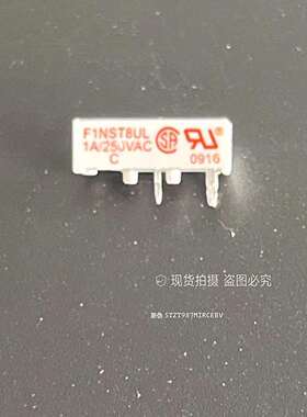 F1NST8UL原装进口思博开关SaiaBurgess体积小性能高