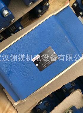 ZDB6VA2-4X/100V ，比例阀ZDRE 6 VP1X-1X/180G24-25Z4M