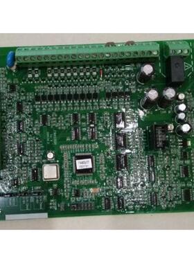 艾默生尼得科EV2000-4T0220G/0300P CPU板主控制板 F1A493GU121
