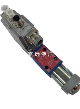 穆格MOOG控制器moog伺服驱动器D691-072D电液阀D665-4602美国出产