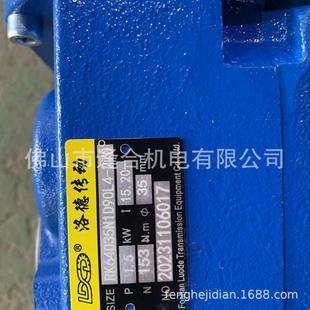 洛德减速机RK64D35N1D0L4-270陶瓷厂专用减速机 洛德传动 R系列