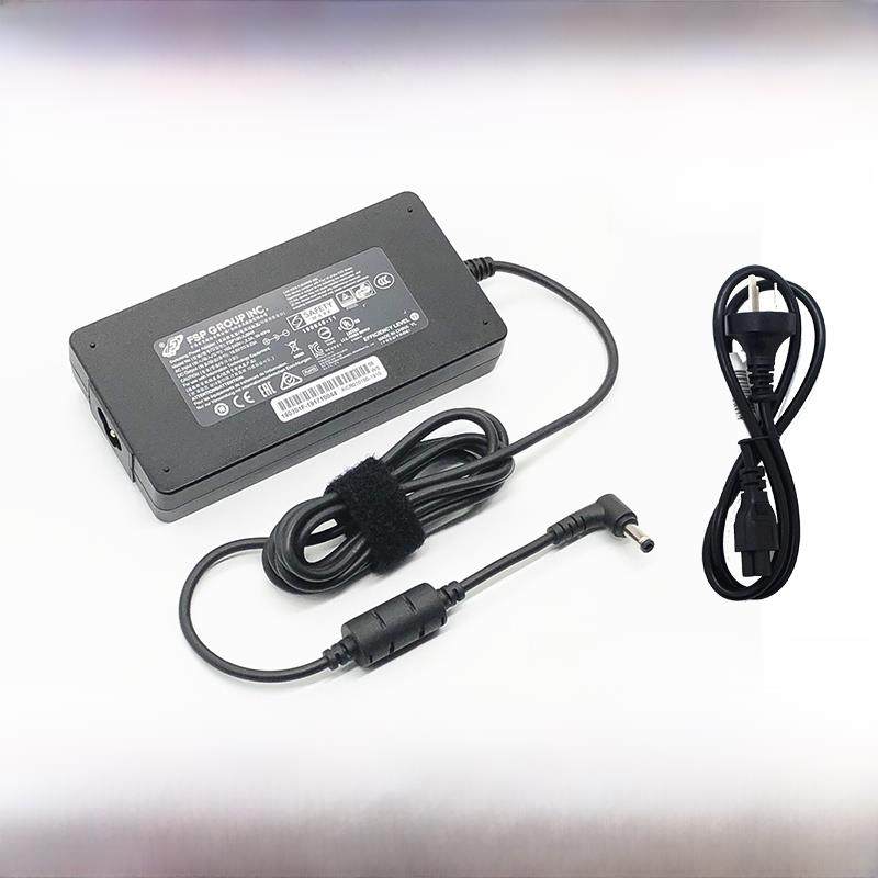 全中文Fsp180-Ajbn3 180W笔记本电源适配器机械革命X3 Z3Pro充电,3C数码配件,USB多功能数码宝,淘宝优惠券,粉丝福利购,淘宝优惠卷