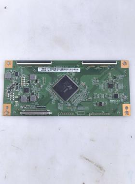 原装65PUF6059/T3 LS65AL88U51逻辑板 PANDA650UHD LC650RU1A